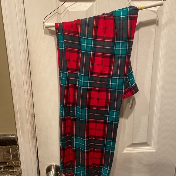 Joyspun Christmas Pajamas - Size Small - NWOT - Picture 5 of 7